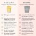 Beloma Vegan Collagen Powder | High Bioavailability Type 1 | Quick Solubility & Fresh Lemon Taste | 30 Portions - Vecollal Active Ingredient - Buy Online on GoSupps.com