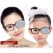 Visual Acuity Recovery Eye Cover for Kids & Adults - Amblyopia & Strabismus Lazy Eye Patches (Gray) - International Shipping Available - Buy Online on GoSupps.com