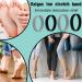 Hallux Valgus Toe Spreader Training Band Set | Bunion Pain Relief for Men & Women - 4 Pieces - Buy Online on GoSupps.com