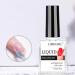 15ml Peel off Nail Polish for Nails 1PCS Latex Nail Polish Barrier Easy Peel Polish Barrier Anti-overflow Glue Nail Art Manicure Edge Protection - Buy Online on GoSupps.com