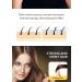 M&A Organic Anti Hair Loss Serum 60ml | Hair Growth Solution | International Shipping - Buy Online on GoSupps.com