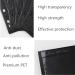 MUDOR Vario Stamp Pages 10 Sheet Professional Pack (1 Row) - Buy Online on GoSupps.com