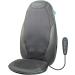 Buy House of Marley Homedics Gel Back Massager - Targeted Shiatsu & Heat for Deep Relaxation - Buy Online on GoSupps.com