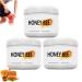 Ifmagic Bienengift-Schmerz cream beeergift pain and bone healing cream New Zealand advanced bee engine gel for joint bee engine cream against pain (3PC)