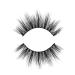 Ultra Fluffy Vegan Eyelashes - Premium Quality Soft Cotton Band 15x Reusable for All Eye Shapes - Dreamy Eye Look (Keeping It Hot - Buy Online on GoSupps.com