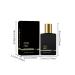 VEFSU Man Perfume Eau de Parfum With Lavender Agarwood Body Long Lasting Perfume Gift For Men 50ml (Black One Size) One Size Black - Buy Online on GoSupps.com