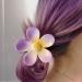 6 Pcs Large Flower Claw Clips - Cute Hair Accessories for Women & Girls - Multicolor Hair Clips for Thick/Thin Hair - Perfect Gifts - Buy Online on GoSupps.com