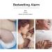 Zwinner Wireless Bedwetting Alarm for Kids and Elderly - Sound and Vibration Sensor for Deep Sleep - Bedwetting Alarms for Boys and Girls - Buy Online on GoSupps.com