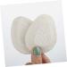 Buy NOLITOY 5 Pairs Felt Foot Pad Heels for Women - Cushioned Shoe Inserts Metatarsal Pads & Insoles for Comfort in High Heels - International Shipping Available - Buy Online on GoSupps.com