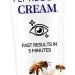 Firming Eye Cream | Non-Greasy Moisturizing Firming Cream | 15g Smoothing Eye Cream for Sagging Sensitive Mature Dry and Oily Skin - Day and Night - Men - Buy Online on GoSupps.com