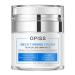 Collagen Neck Firming Cream, Moisturizing to Firm Skin, Smooth Out Fine Lines and Wrinkles, Deep Fast Absorption Increases Elasticity, for Daily Use