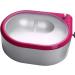 PEKKA Paraffin Wax Heater Hand Warmer Wax Machine Paraffin Wax Bath Soothing Moisturizing Beauty Hand Foot Treatment UK Plug - Buy Online on GoSupps.com