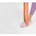 Gymondo Flex Friends Fitness Straps | Peach Perfect Booty Bands & Intense Resistance Tape Set - Ideal for All Strength Levels - Buy Online on GoSupps.com
