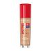 CoverGirl Lasting Finish 25Hr Full Coverage Foundation SPF 20-303 True Nude Foundation Women 1 oz