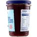 Italian Gourmet E.R. Zuegg Zero Zuccheri Sugar Free Black Cherry Jam Zero Sugars 220g + Polpa Italian Gourmet 400g (Pack of 6) - Buy Online on GoSupps.com