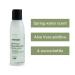 McKesson Gel Hand Sanitizer with Aloe 4 oz - Cleanse and Moisturize - 1 Count - Buy Online on GoSupps.com