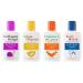 Moisturizing Face & Body Cream with Gluta & Papaya - Hydrating Skincare for All Skin Types | Shop Internationally - Buy Online on GoSupps.com