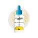 Brightening Bouncy Boost Serum Radiance-Boosting K-Beauty Serum with Niacinamide Vitamin C Blend Lightweight Dual-Phase Glow Formula (30ml) Brightening Serum (1 fl oz / 30 ml)