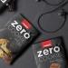 Prozis 12 x ZERO Cookie 60 g Double Chocolate - Buy Online on GoSupps.com