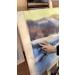 SWR Sanded Pastel Paper 4K Brown Pastel Paper  Art Supplies Craft Paper Thick &Heavy Sand Paper for Pastels Pencils & Charcoal Soft Pastels(5 Sheets Brown 21.49X15.4 in) - Buy Online on GoSupps.com