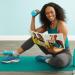 Lift Light Get Lean: 28-Day Weight-Training Plan for Safe Weight Loss - Buy Online on GoSupps.com