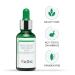 Best Hyaluronic Acid Serum with Vitamin C - Anti-Aging Intense Hydration & Moisture Non-Greasy Formula for Face - Buy Online on GoSupps.com
