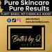 Butter By Q - All-Natural Eczema Balm | Best Cream for Eczema Rashes Atopic Dermatitis & Itch Relief - Buy Online on GoSupps.com