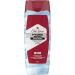 Old Spice HARDEST WORKING COLLECTION Body Wash HYDRO WASH SMOOTHER SWAGGER 473ML (PACK OF 4) Smoother Swagger 473mL(Pack of 4) 0.25 ml (Pack of 4) - Buy Online on GoSupps.com