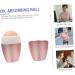 FOMIYES Volcanic Stone Oil-absorbing Ball Skin Care Tools for Face Volcanic Roller Facial Rolling Stone Oily - Buy Online on GoSupps.com