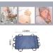 Patient Lift Transfer Belts with 8 Reinforced Handles Patient Transfer Sheet Medical Lift Sling Hospital Bed Patients Positioning Pad - Buy Online on GoSupps.com