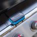 ABUS Alarmbox - Mobile Alarm System for Bicycles | Secure Your Bike Anywhere - Blue One Size - Buy Online on GoSupps.com