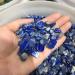 Natural Crystal Rough Natural Quartz Crystal Natural Lapis Lazuli Stones Crystals for Gifts Home Office Decor - Buy Online on GoSupps.com