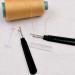WEISHA Thread Remover 1/6PCS Stitch Unpickers Set - Seam & Embroidery Removal Tool for Sewing & Crafting - Buy Online on GoSupps.com