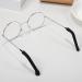 Lalafina 2 Pairs Leg Covers for Sunglasses | Best Glasses Holder & Behind the Ear Tips | International Shipping Available - Buy Online on GoSupps.com
