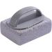 Pool Stone Cleaning Block - Pumice Stone for Pools Cleaning Pool Tiles | Abrasion-Resistant and Scouring Stone Pool Cleaning Block with Handle for Pool Cleaning - Buy Online on GoSupps.com