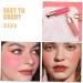 Beavorty 2pcs Hydrating Blush Cream Blush Blouses for Cheek Soft Creamy Blush Sheer Blush Liquid - Buy Online on GoSupps.com