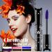 Easilydays Colored Waterproof Mascara for Eyelashes Colorful Mascara Long Lasting Thick Mascara Rainbow Color Fiber Charming Mascara Makeup Cosplay Eye Lashes Halloween Party Stage Use (#01 White) - Buy Online on GoSupps.com