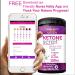 Nurse Hatty - 150 Ketone Test Strips w Built-in Color Chart Free Keto Guide eBook & Free App - Made-in-The-USA - Urine Test for Ketogenic Ketosis Low Carb Atkins & Paleo Diets - Extra Long Strips 150 count (Pack of 1) - Buy Online on GoSupps.com
