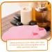 FOMIYES 9 Pairs Foot Gel Socks Vegetable Gel Pedicure Facial Mask Miss - Buy Online on GoSupps.com