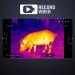 ATN Thor 4 384x288 Thermal Rifle Scope with Full HD Video, WiFi, GPS, Smooth Zoom & Smartphone Control - 1.25-5x Sensor - Buy Online on GoSupps.com