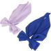 Big Hair Bows Double Layer Aesthetic Decoration Large Hair Ribbon Bow Versatile Design for Women Unique Fashion Statement - Buy Online on GoSupps.com