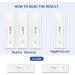 Male Fertility Home Test Kit - Check Sperm Counts. Accurate, Easy-to-Read Results. Private & Convenient - Buy Online on GoSupps.com