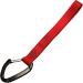 Kurgo Tru-Fit Dog Harness - Crash Tested Car Seat Belt for Small Dogs (2-5 kg) - XS Size - Red - Buy Online on GoSupps.com