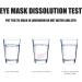 Rben 60 Pieces Under Eye Gel Treatment Pads - Natural Care for Dark Circles & Swelling | Refreshing Eye Care Stickers - Buy Online on GoSupps.com