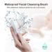 TOUCHBeauty Spin Facial Cleansing Brush | 360 Rotating Brush for Cleaning and Exfoliating | 3 Skin Care Spin Brushes | Upgraded 3 in 1 Cleanser Kit | TB-0759A Mint Green - Buy Online on GoSupps.com