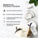 LYCON Sugar Scrub Coconut & Vanilla 100g - Ultra Hydrating Exfoliating Body Care Scrub | Buy Internationally - Buy Online on GoSupps.com