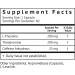 VitaMonk Low Dose Caffeine & Theanine Pills - Energize Without Jitters | 25mg Caffeine 60 Caps - Buy Online on GoSupps.com
