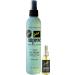 Improve Gabel s Styling Lotion Hair Spray Quick Set - 8oz(Green) 1oz(Light Yellow) Authentic Gabel's Manufacturer Direct 8ozGreen 1ozYellow