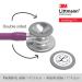 3M Littmann Cardiology IV Stethoscope - Plum Tube - 69 cm - Buy Online on GoSupps.com