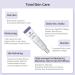Intensive Eye Cream 1.01 fl oz | Hydrating & Anti-Aging for Dark Circles & Puffiness | Hyaluronic Acid Collagen Peptide | Korean Skincare - Buy Online on GoSupps.com